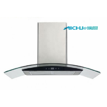 Home Electric Range Hood